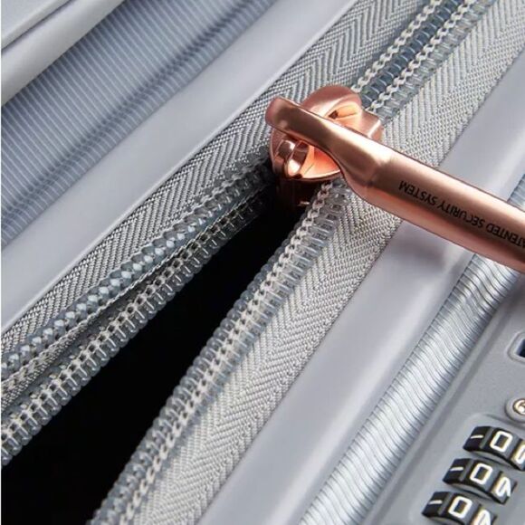 Delsey Paris Shadow 5.0 Spinner Luggage 27 Large Trunk HardShell Suitcase TSA - Picture 14 of 16